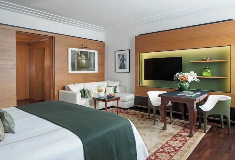 Fotos del hotel Four Seasons  Milano:  3