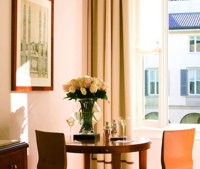 Fotos del hotel Four Seasons  Milano:  24