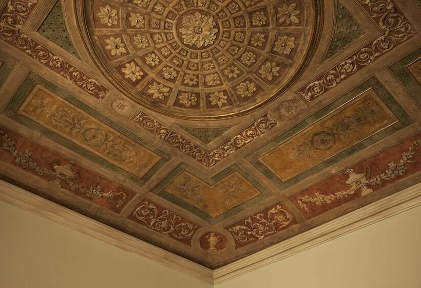 Fotos del hotel Four Seasons  Milano:  16