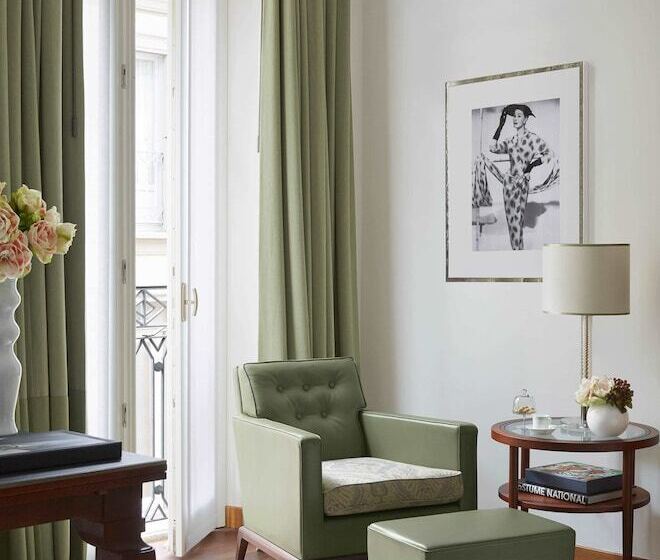 Fotos del hotel Four Seasons  Milano:  13