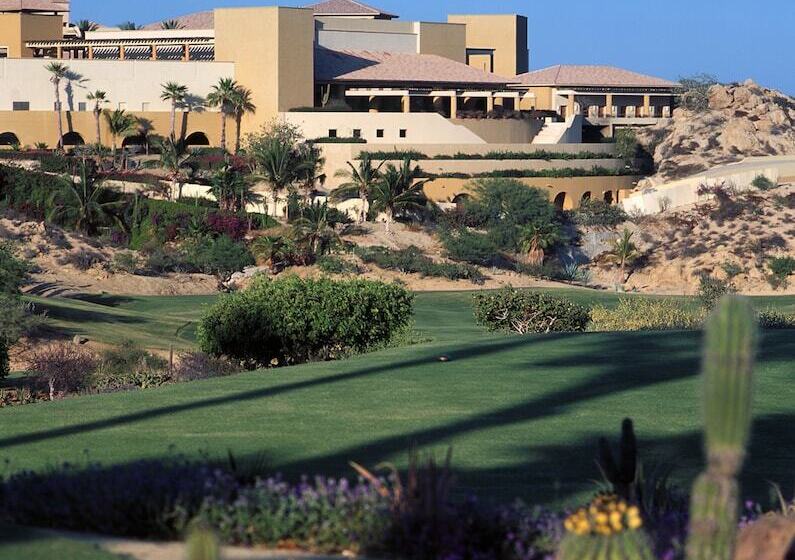 هتل Grand Fiesta Americana Los Cabos All Inclusive Golf & Spa