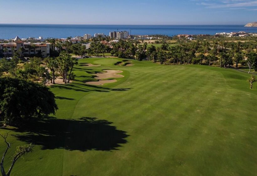 هتل Grand Fiesta Americana Los Cabos All Inclusive Golf & Spa