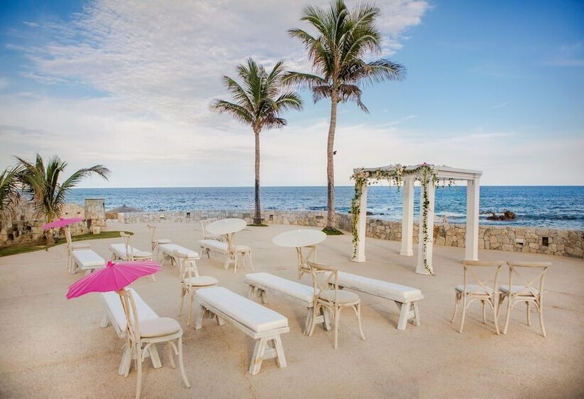 هتل Grand Fiesta Americana Los Cabos All Inclusive Golf & Spa