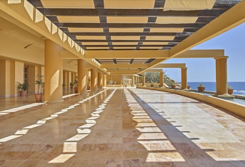 هتل Grand Fiesta Americana Los Cabos All Inclusive Golf & Spa