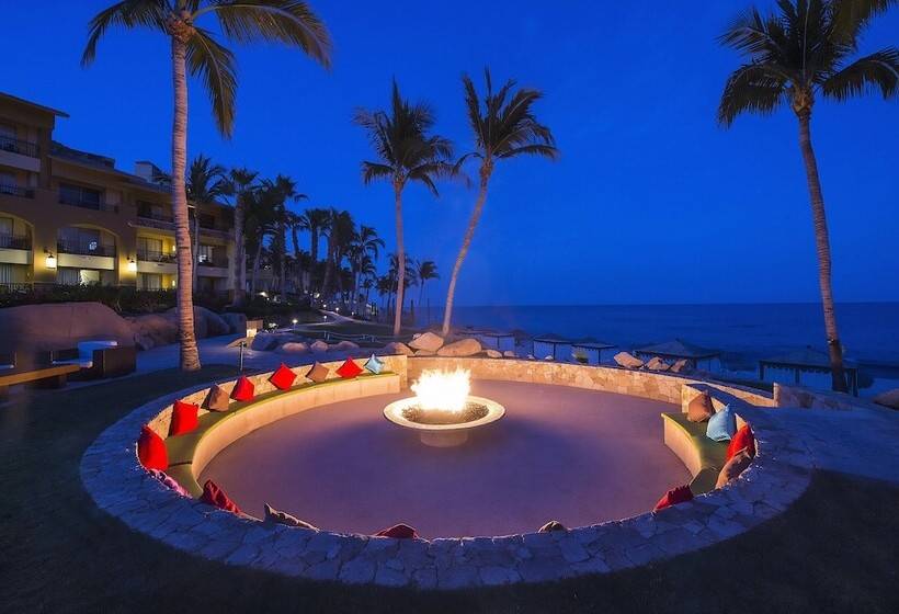 هتل Grand Fiesta Americana Los Cabos All Inclusive Golf & Spa