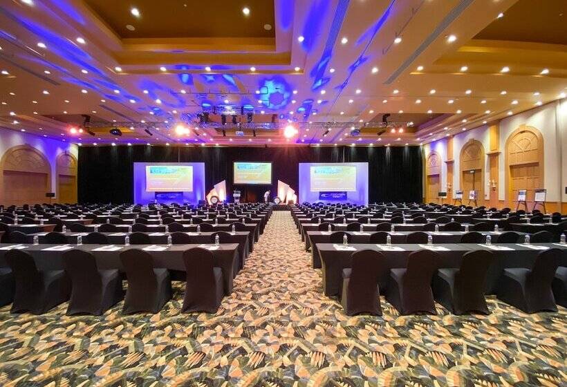 هتل Grand Fiesta Americana Los Cabos All Inclusive Golf & Spa