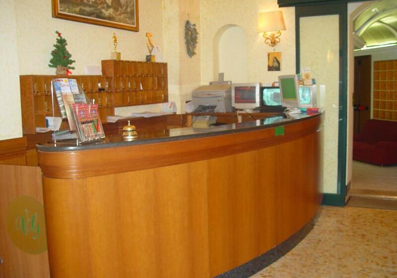 Fotos del hotel Giada Hotel:  9