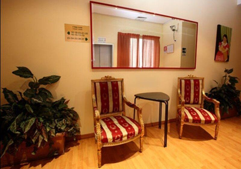 Fotos del hotel Giada Hotel:  24