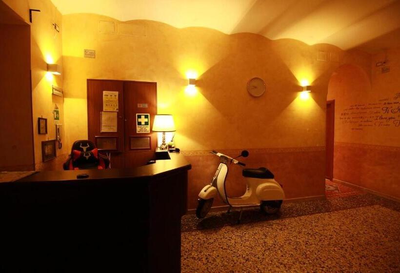 Fotos del hotel Giada Hotel:  7