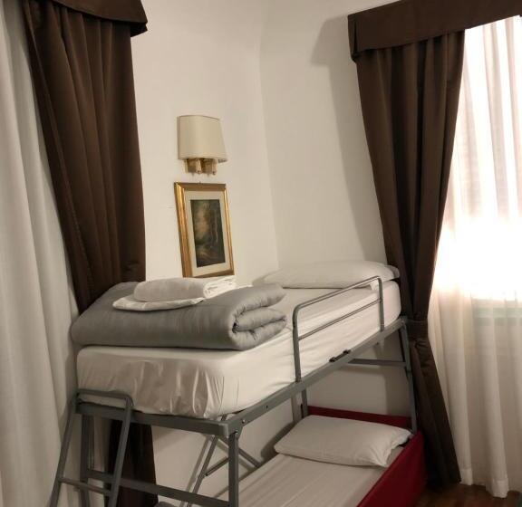 Fotos del hotel Giada Hotel:  30