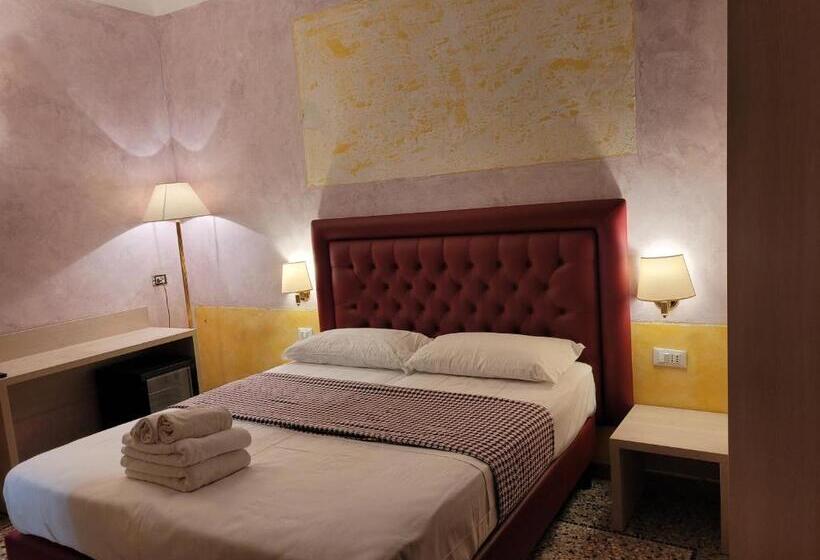 Fotos del hotel Giada Hotel:  10