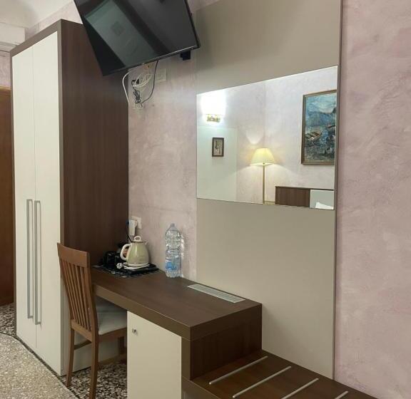 Fotos del hotel Giada Hotel:  32