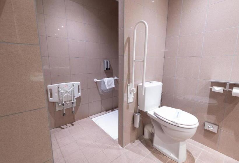 هتل Grand Hôtel Du Tonneau D Or