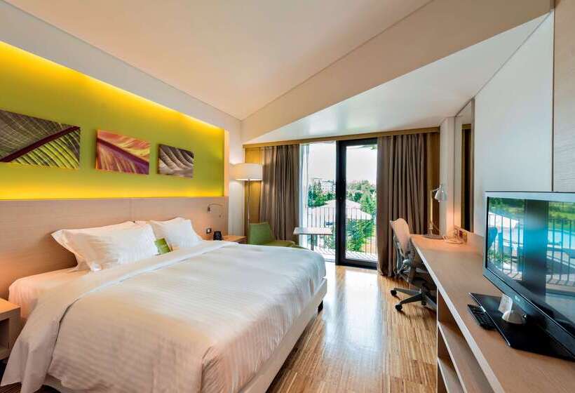 酒店 Hilton Garden Inn Venice Mestre San Giuliano
