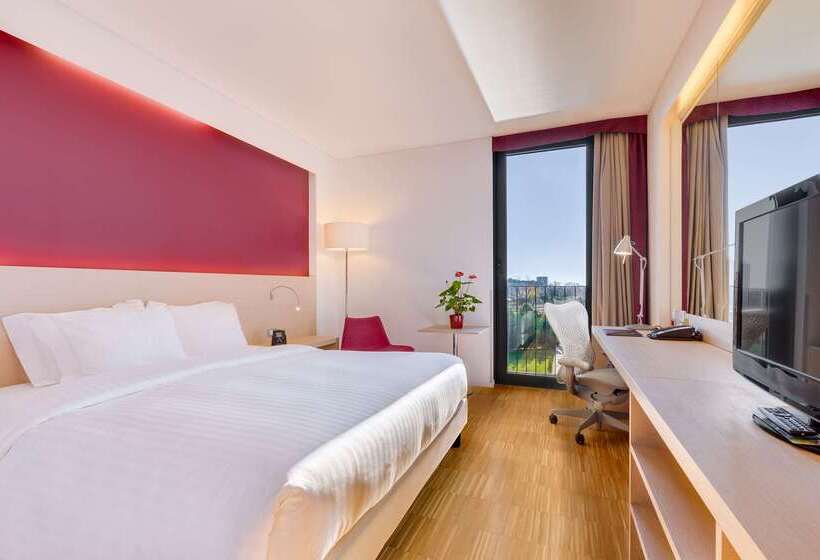 هتل Hilton Garden Inn Venice Mestre San Giuliano