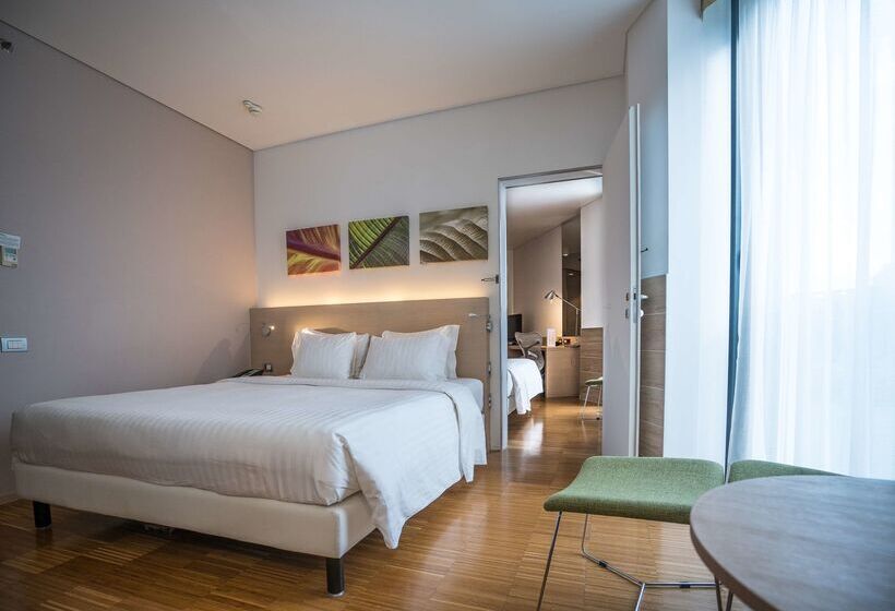 فندق Hilton Garden Inn Venice Mestre San Giuliano