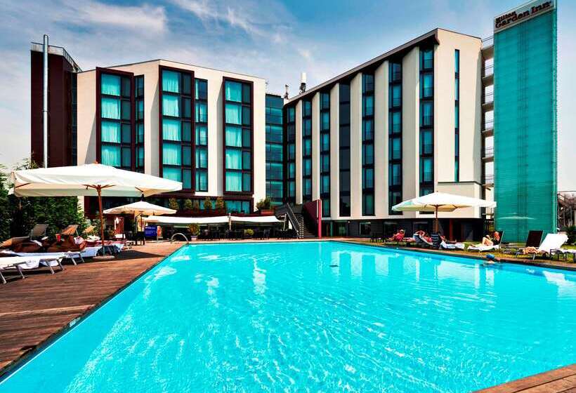 ホテル Hilton Garden Inn Venice Mestre San Giuliano