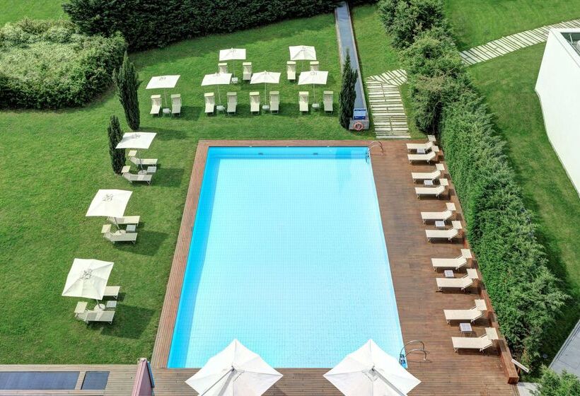 ホテル Hilton Garden Inn Venice Mestre San Giuliano