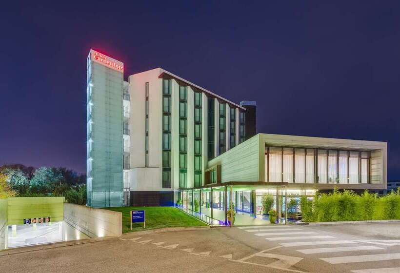 ホテル Hilton Garden Inn Venice Mestre San Giuliano