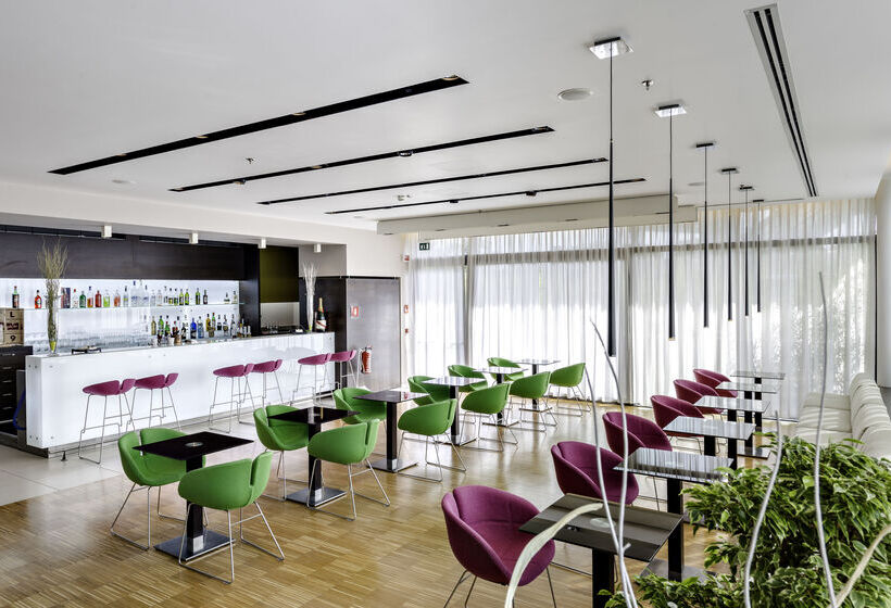 هتل Hilton Garden Inn Venice Mestre San Giuliano