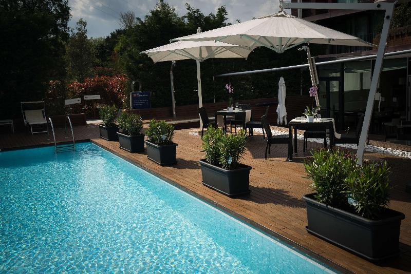 هتل Hilton Garden Inn Venice Mestre San Giuliano