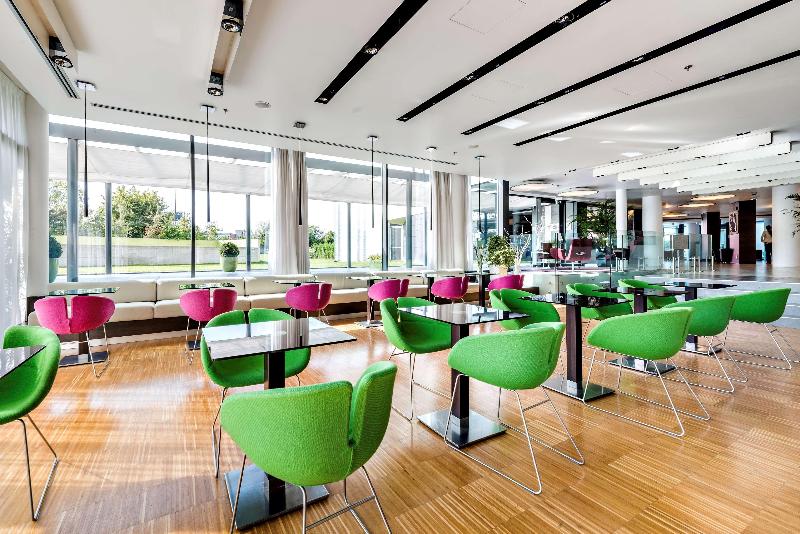 هتل Hilton Garden Inn Venice Mestre San Giuliano