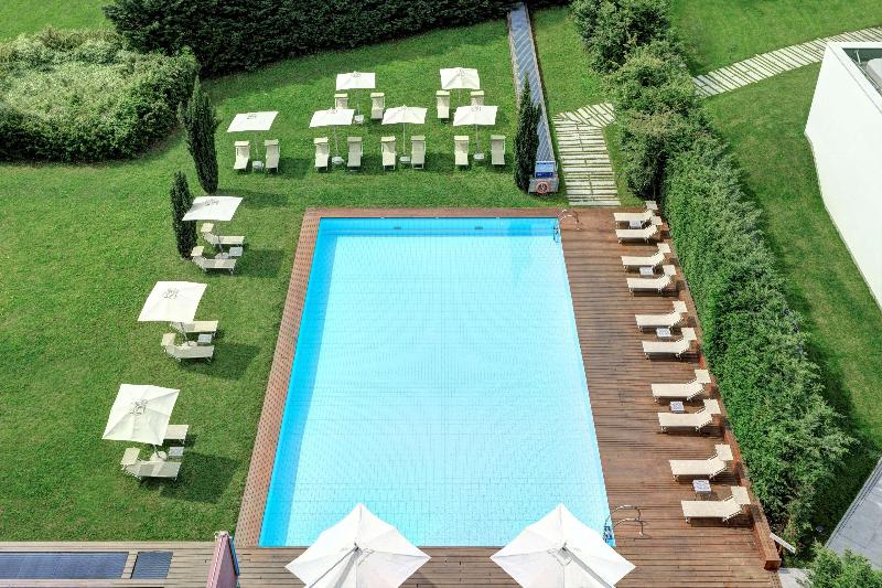 هتل Hilton Garden Inn Venice Mestre San Giuliano