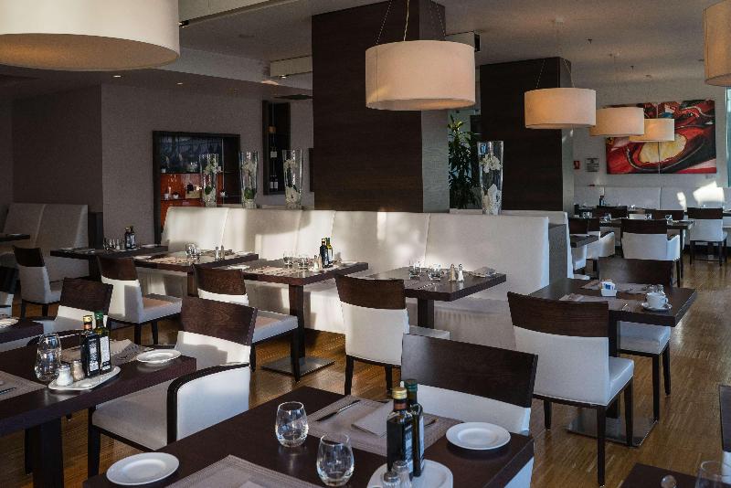 هتل Hilton Garden Inn Venice Mestre San Giuliano