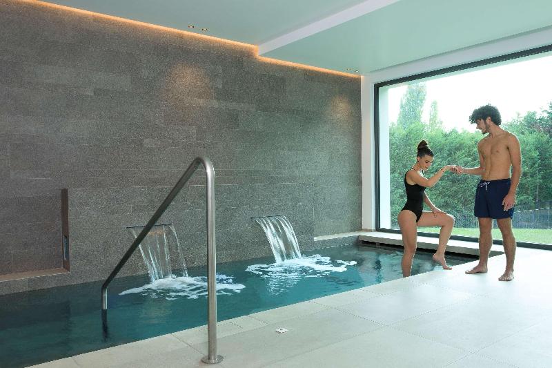 هتل Hilton Garden Inn Venice Mestre San Giuliano
