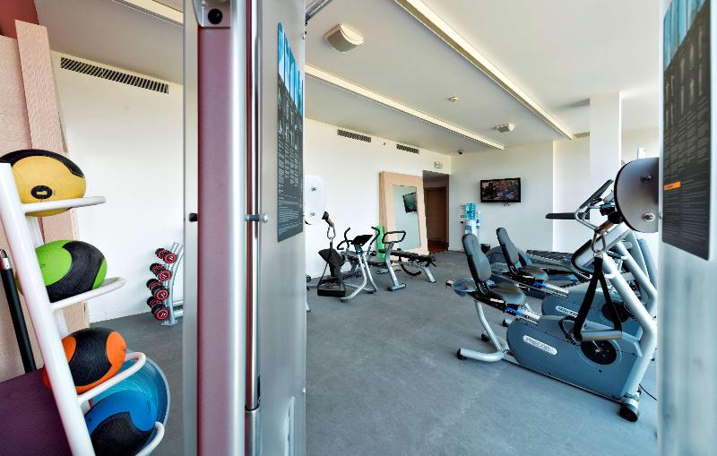 هتل Hilton Garden Inn Venice Mestre San Giuliano