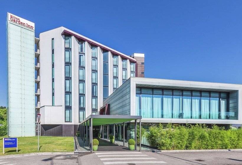 هتل Hilton Garden Inn Venice Mestre San Giuliano