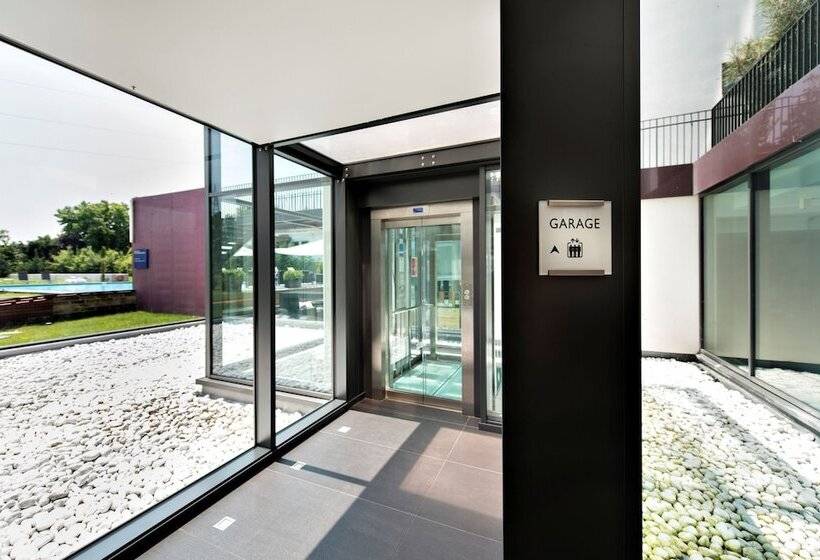 هتل Hilton Garden Inn Venice Mestre San Giuliano