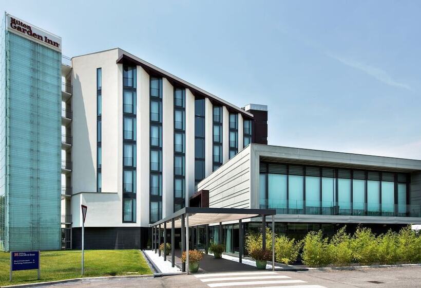 هتل Hilton Garden Inn Venice Mestre San Giuliano
