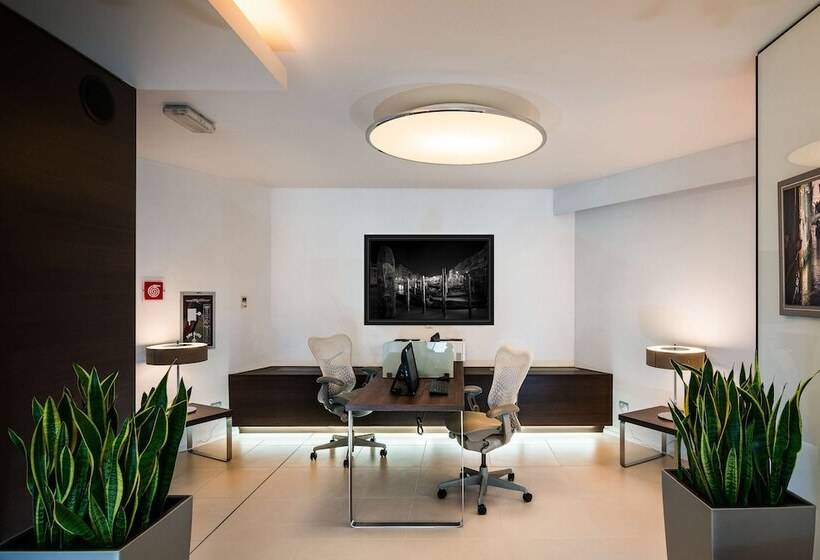 هتل Hilton Garden Inn Venice Mestre San Giuliano