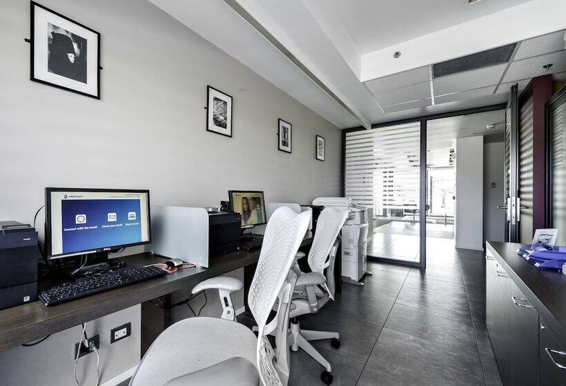 هتل Hilton Garden Inn Venice Mestre San Giuliano