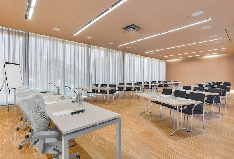 هتل Hilton Garden Inn Venice Mestre San Giuliano