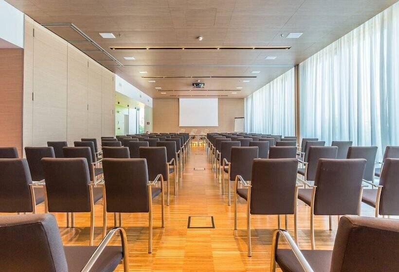 هتل Hilton Garden Inn Venice Mestre San Giuliano