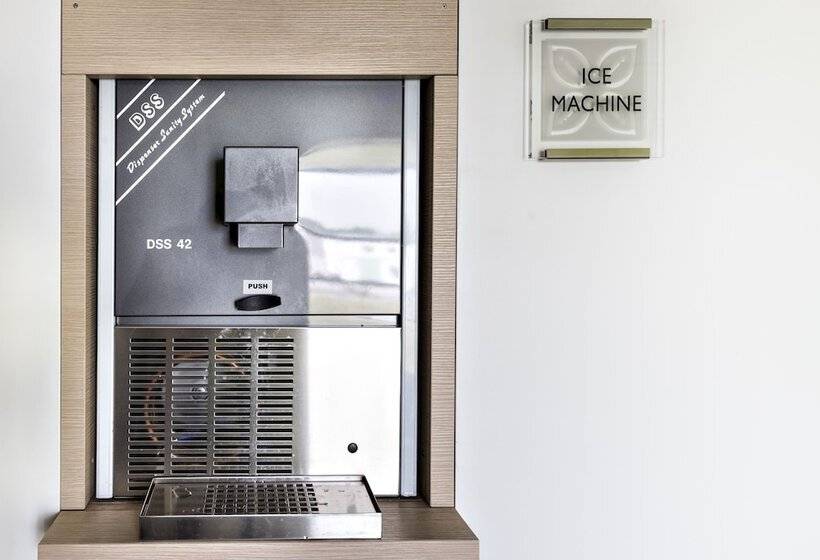 هتل Hilton Garden Inn Venice Mestre San Giuliano
