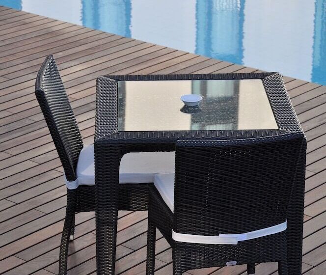 هتل Hilton Garden Inn Venice Mestre San Giuliano