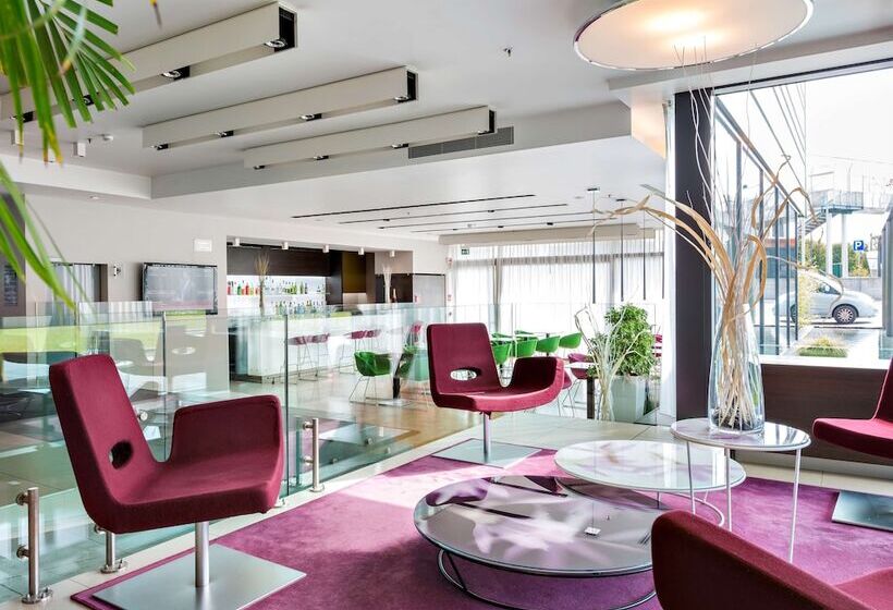 هتل Hilton Garden Inn Venice Mestre San Giuliano