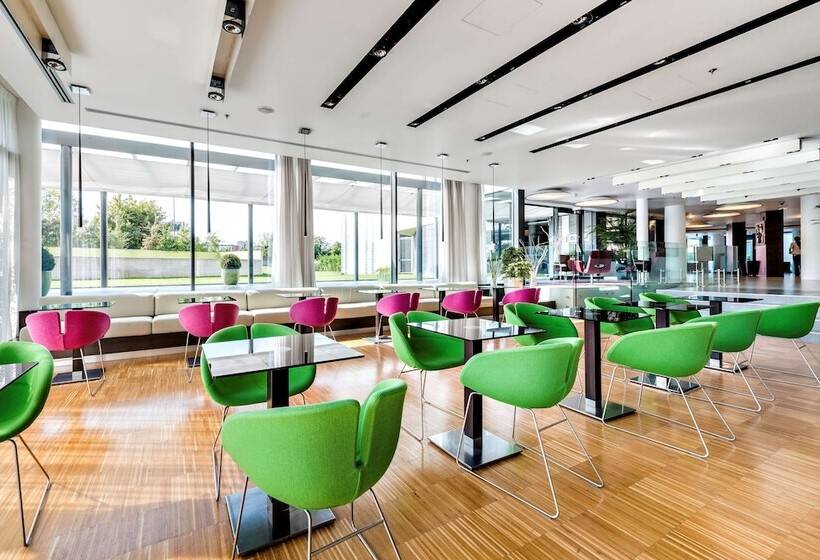 هتل Hilton Garden Inn Venice Mestre San Giuliano