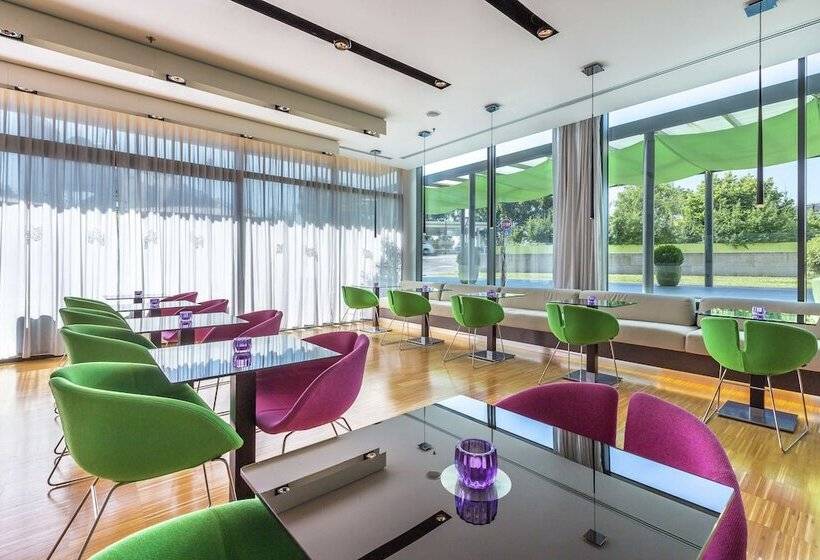 هتل Hilton Garden Inn Venice Mestre San Giuliano