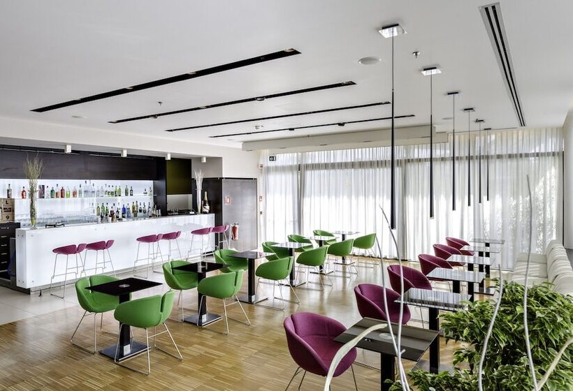 هتل Hilton Garden Inn Venice Mestre San Giuliano