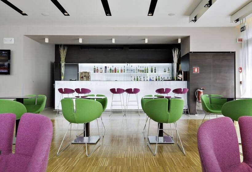 هتل Hilton Garden Inn Venice Mestre San Giuliano