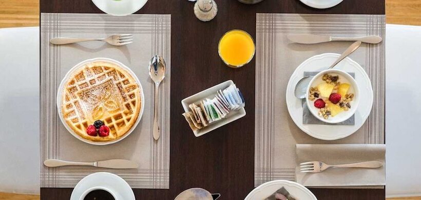 هتل Hilton Garden Inn Venice Mestre San Giuliano