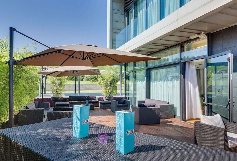 هتل Hilton Garden Inn Venice Mestre San Giuliano