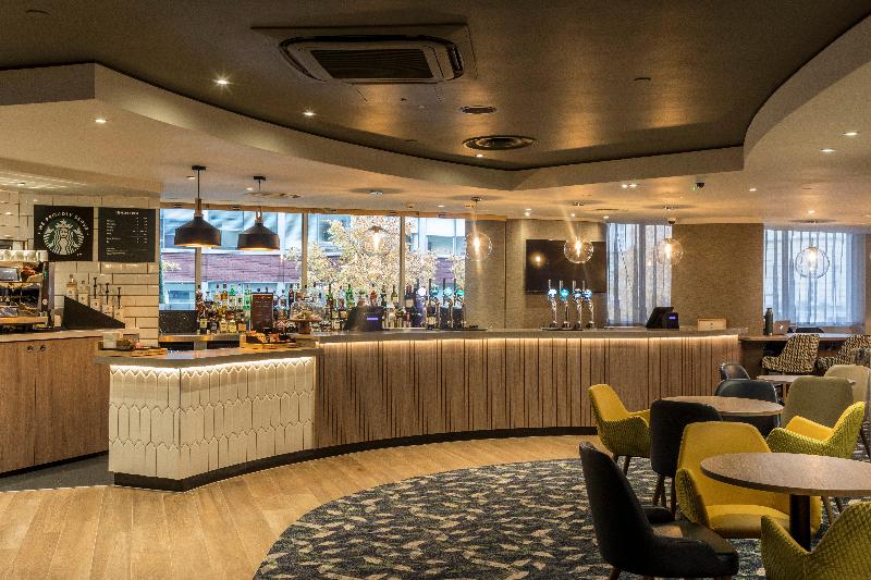 בית מלון כפרי Holiday Inn London Regent S Park, An Ihg