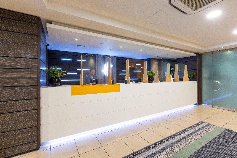 Fotos del hotel Holiday Inn London - Regent's Park, An Ihg:  16