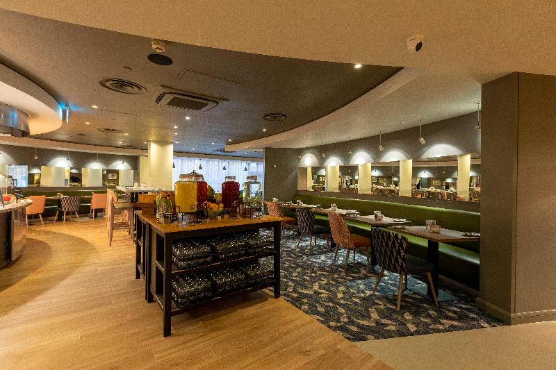 Fotos del hotel Holiday Inn London - Regent's Park, An Ihg:  25