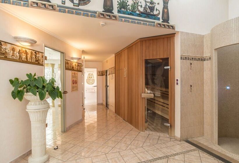 Fotos del hotel Hollywood Media Hotel Am Kurfürstendamm:  20